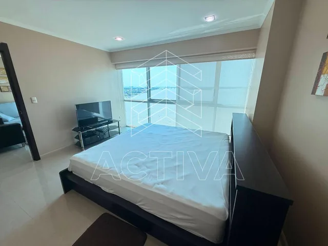 Departamento en Venta con Vista Al Río en Riverfront, Puerto Santa Ana, Guayas — imagen 2