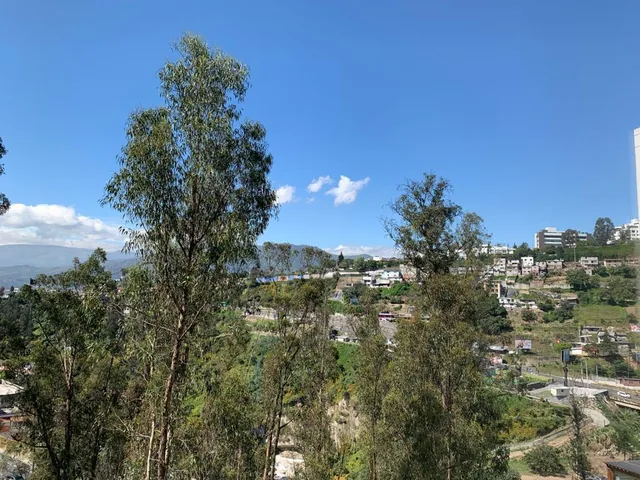 Venta Terrenos en Cumbaya — imagen 2