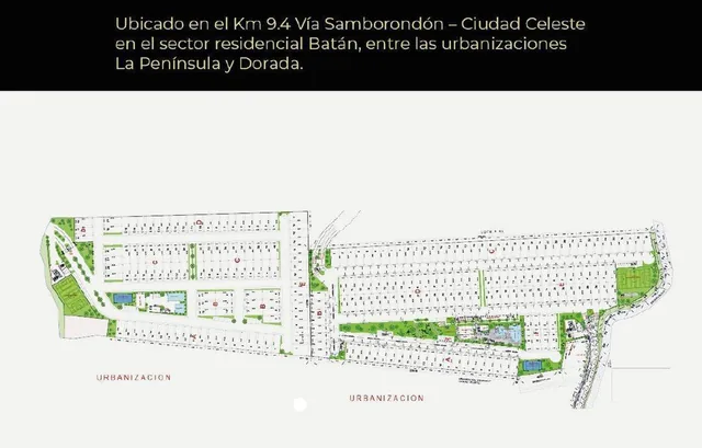 Venta de Casa en Urb. Al Sol, Samborondón, 4 Dorm, Guayas — imagen 2