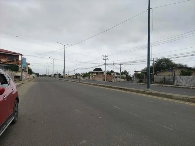 Terreno de Venta en Crucita Portoviejo, Manabí — imagen 5