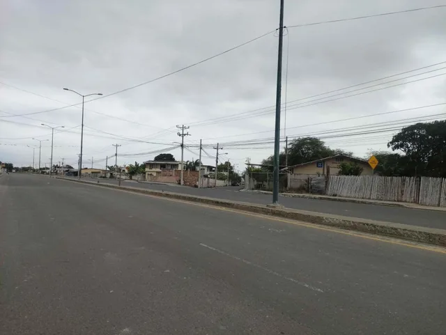Terreno de Venta en Crucita Portoviejo, Manabí — imagen 4
