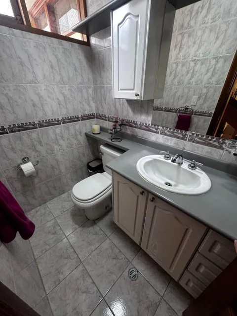 Hermosa Casa de Venta (Santa Lucía) — imagen 5