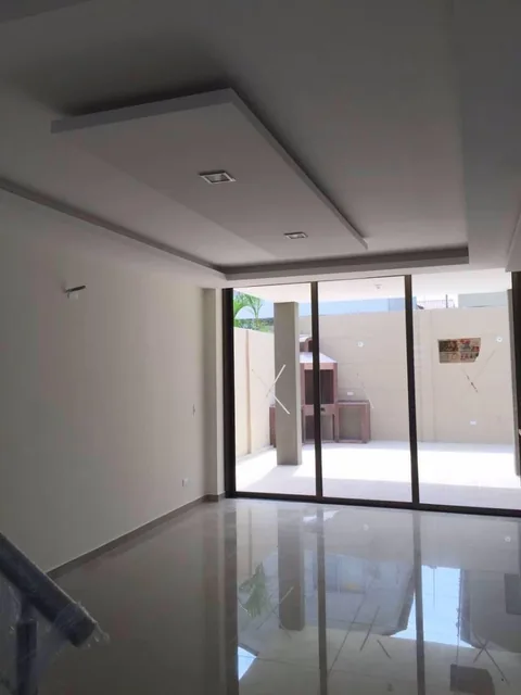 Vendo Casa Estreno Ciudad Celeste, Guayas — imagen 5