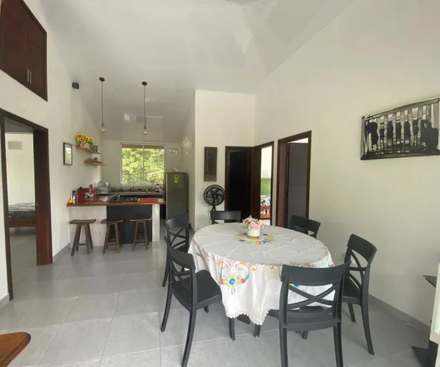 Hermosa Casa de Venta (Pedro Vicente Maldonado) en Urbanización Privada — imagen 3