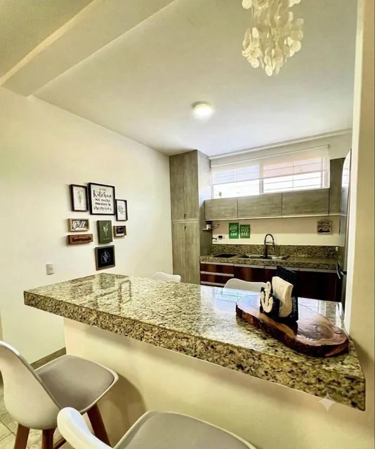 Venta Dpto. Punta Blanca Entrada 5 A. Quintana — imagen 4