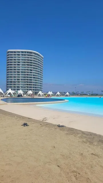 Venta Hermoso Terreno con Vista Al Mar, Karibao, Guayas — imagen 3