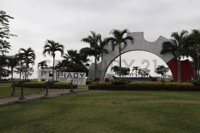 Terreno Industrial en Venta Via Durán Yaguachi, Piady, Guayas — imagen 5