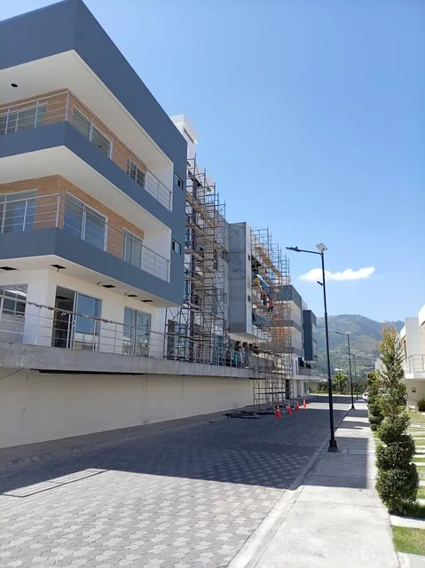 Departamento de 68 m² con 2 Habitaciones en Venta en Tumbaco — imagen 4