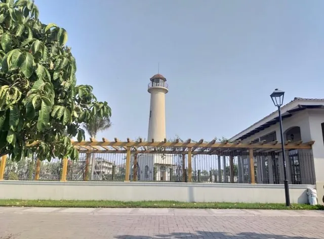 Urb Puerto Mocoli 666 m² de Terreno en Venta - Isla Mocolí, Guayas — imagen 2