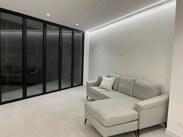 Exclusivo Apart, en Cumbaya con Vista Panoramica y Áreas Comunales de Lujo! — imagen 5