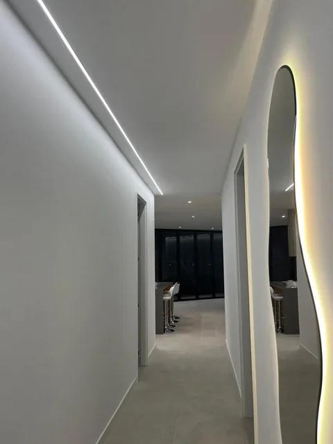 Exclusivo Apart, en Cumbaya con Vista Panoramica y Áreas Comunales de Lujo! — imagen 4