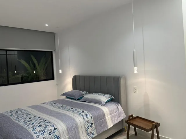 Exclusivo Apart, en Cumbaya con Vista Panoramica y Áreas Comunales de Lujo! — imagen 3