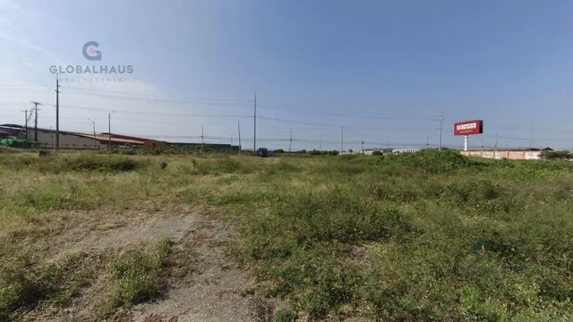 Venta Terreno Via Durán Yaguachi Norte de Durán, 5620 m², J. C. Guayas — imagen 5