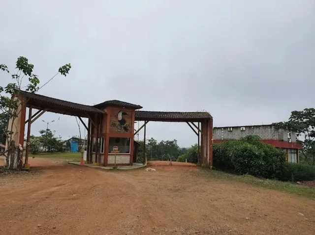 Linda Casa de Campo en Arasha — imagen 4