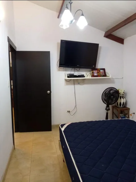 Linda Casa de Campo en Arasha — imagen 2