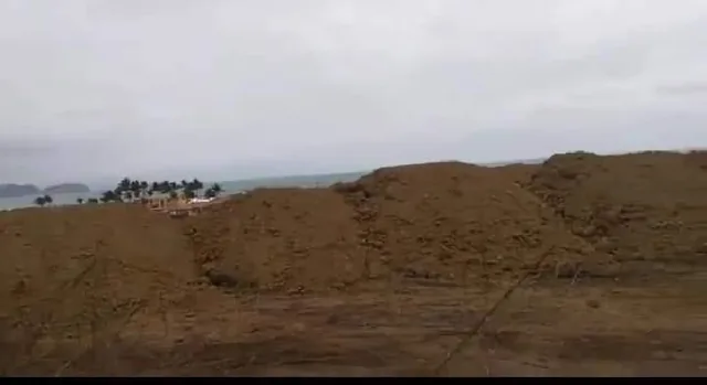 Terreno 36.000 m² en Venta - Puerto Cayo, Manabí, Manabí — imagen 3