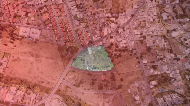 Venta Terreno, Cumbayá, Sector San Juan — imagen 2