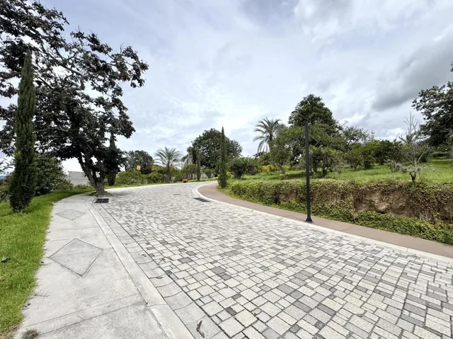 Terreno de Venta en Puembo, Sector Nápoles — imagen 2