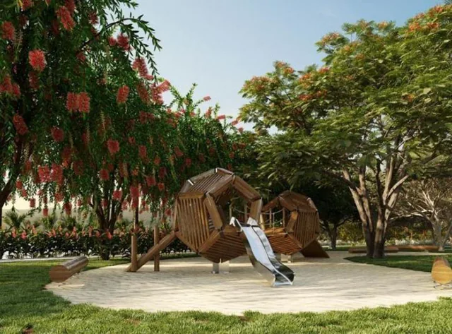 Proyecto Casa Al Lago en Venta Urb. Moriah, Isla Mocoli, Guayas — imagen 4