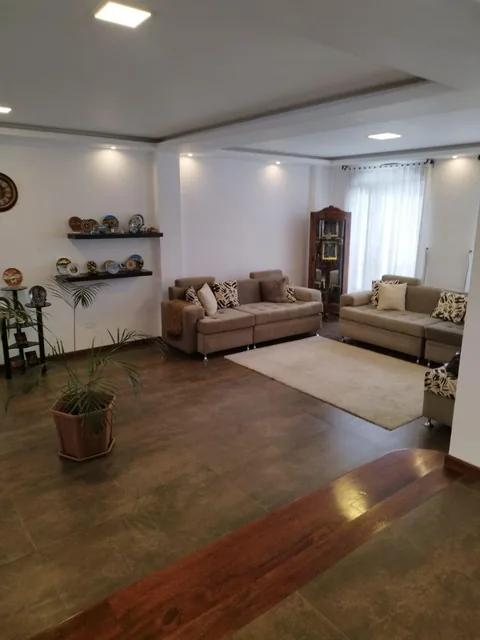 Casa en Venta 4 Dorm. c/u con Baño. San Gabriel. Los Chiilos — imagen 5