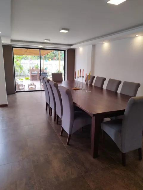 Casa en Venta 4 Dorm. c/u con Baño. San Gabriel. Los Chiilos — imagen 4