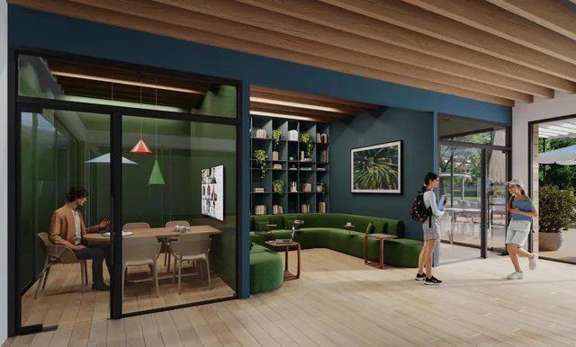 Venta Terreno en Cumbayá Urb. Santa Mónica — imagen 3