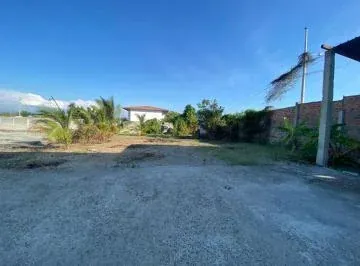 Terreno de Alquiler en Montecristi Zona La Tejedora, Manabí — imagen 3