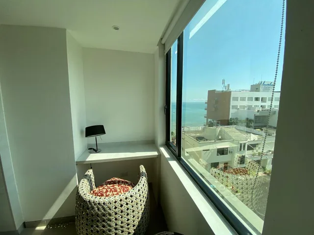 Hermoso Departamento de Venta (Manta), Manabí — imagen 3