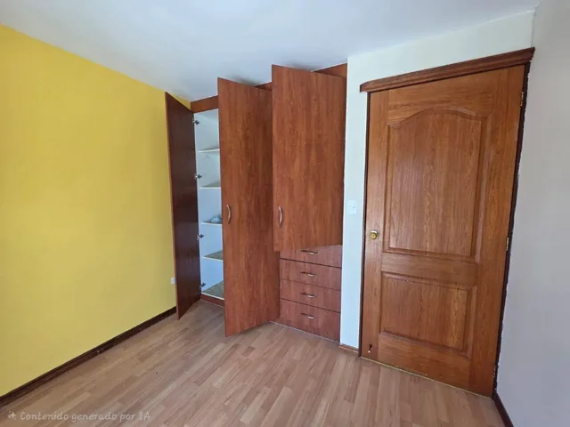Se Vende Casa Valle Los Chillos 3 Dor. Puente 5 — imagen 3