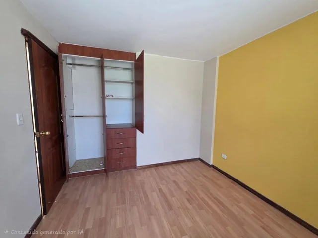 Se Vende Casa Valle Los Chillos 3 Dor. Puente 5 — imagen 2