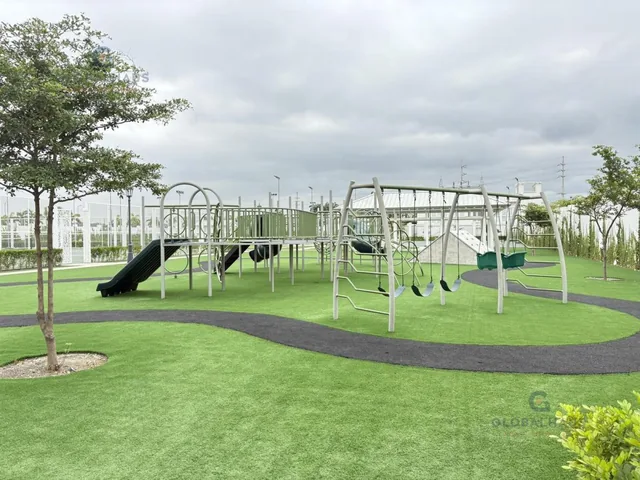 Venta de Terreno Esquinero en Urb. Aires Norte, 296 m². G. P. Guayas — imagen 2