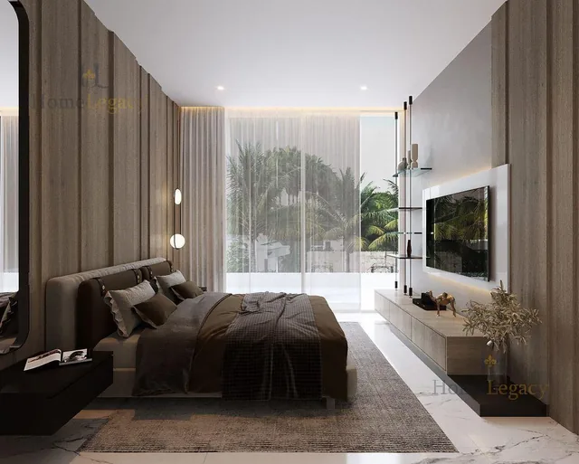 Venta de Casa en Aires Norte Samborondón Proyecto Esquinero Am, Guayas — imagen 4