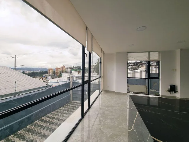 Casas Nuevas a Estrenar en Cochapamba – Diseño, Elegancia y Vista Privilegiada — imagen 2