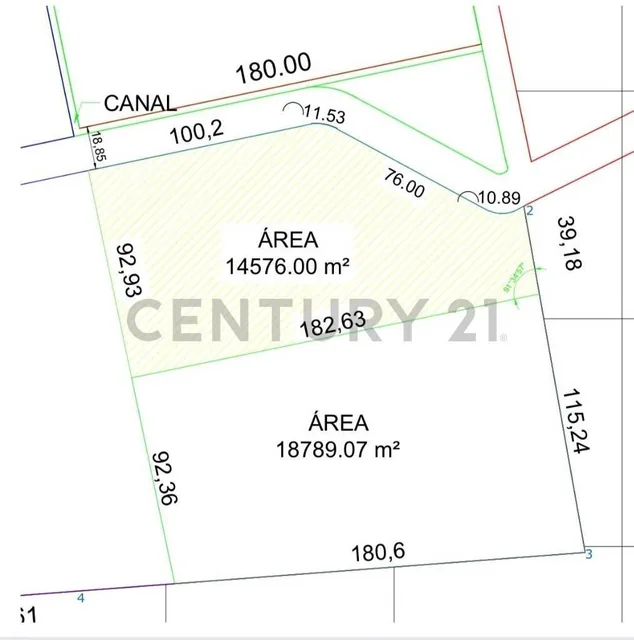 Venta de Macrolote Industrial de Alto Impacto en Petrillo – Nobol J. Zav, Guayas — imagen 2