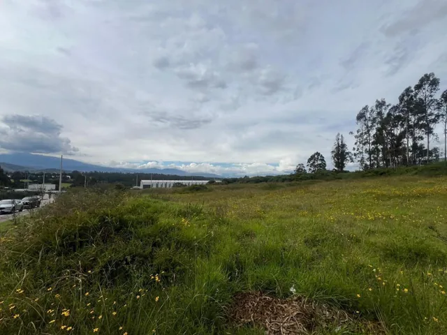 Mv - Sector Pifo, en Venta Terreno Indusrial de 9.954,67 m², Alto Impacto — imagen 5