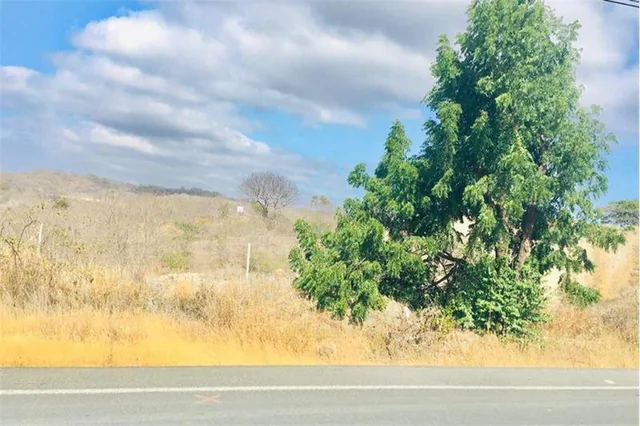 Venta Lote Frente Al Mar en San Mateo/manta/manabí (Jlr), Manabí — imagen 5
