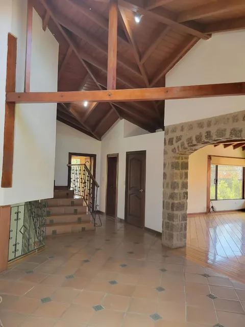 Casa de Renta/venta en Campo Alegre — imagen 4