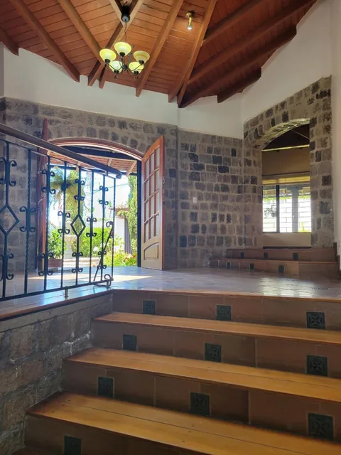 Casa de Renta/venta en Campo Alegre — imagen 3