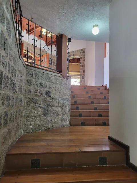 Casa de Renta/venta en Campo Alegre — imagen 2