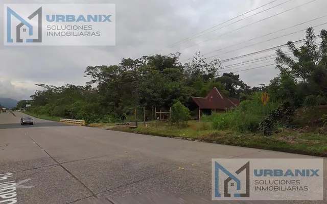 Terreno en Archidona, Napo — imagen 3