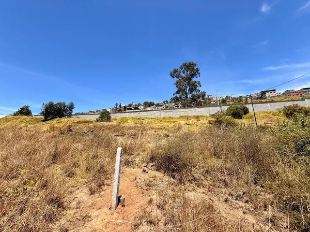 Vendo Terrenos Urbanizados, Norte de Quito Detrás Embajada Eeuu — imagen 4