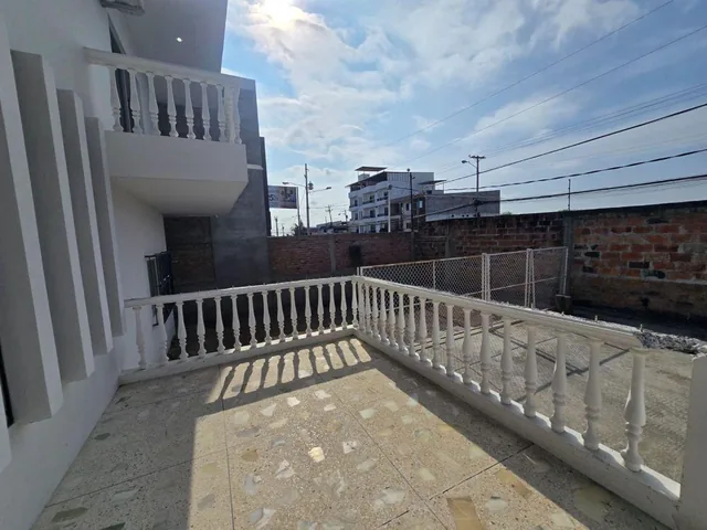 Terreno de Venta en Manta Zona Sur, Manabí — imagen 3