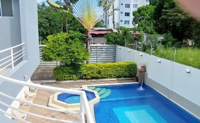 Departamento en Venta de 2 Habitaciones en Tonsupa Frente a La Piscina — imagen 5