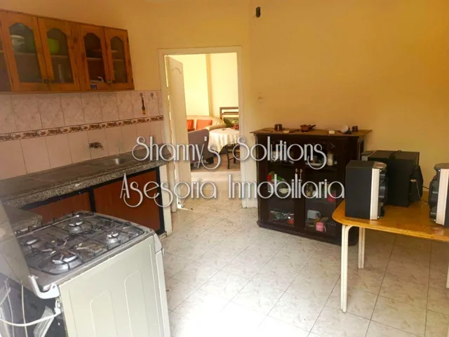 Conj. Resid. Santorini - Venta Casa de 2 Plantas Sin Amob con 3 Hab, 3 Baños y Garajes. Guayas — imagen 2