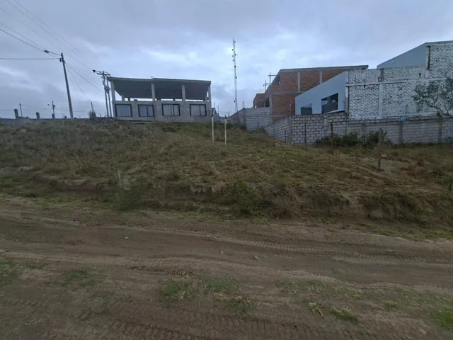 Terreno en Venta Huachi San Francisco, Tungurahua — imagen 4