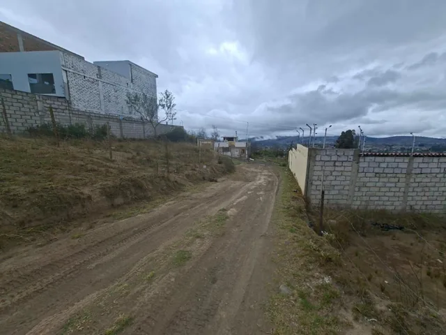 Terreno en Venta Huachi San Francisco, Tungurahua — imagen 3