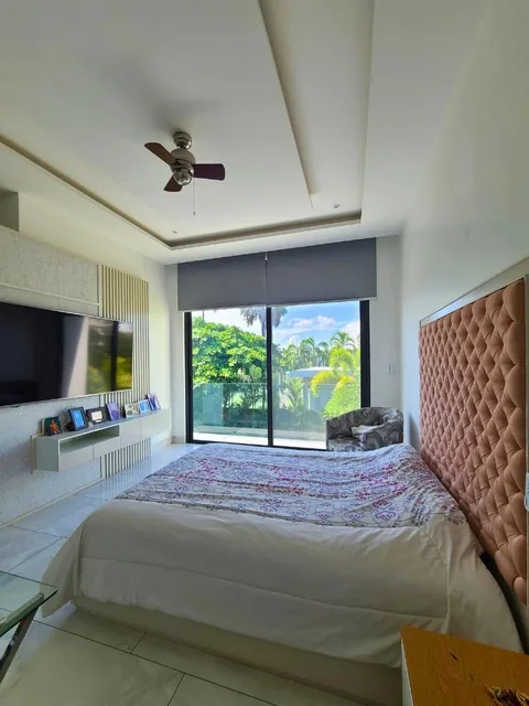 Casa en Venta Urb. Puerto Mocoli Amoblada y Sin Amoblar, Guayas — imagen 4