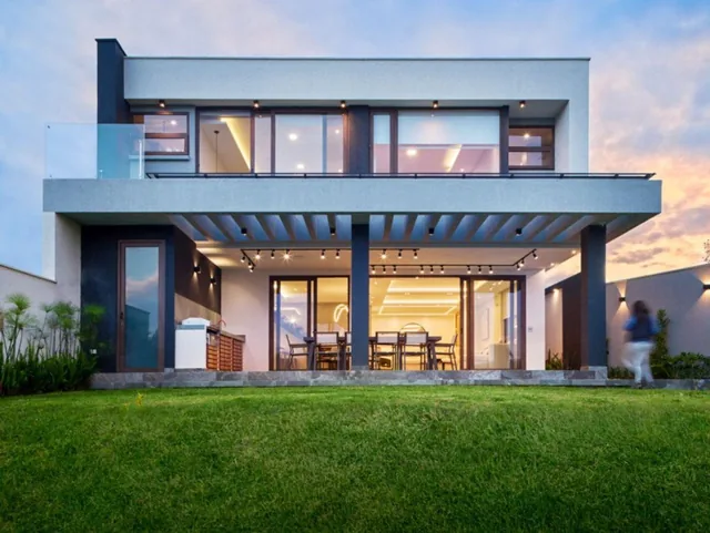 De Venta Casa Personalizable en San Pedro de Nayón — imagen 5