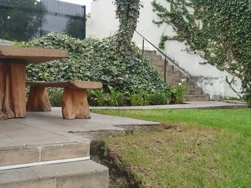 Vendo Casa Urbanizacion Altos del Valle, Miravalle, Cumbaya — imagen 2