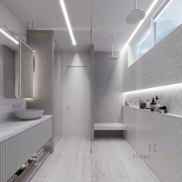 Venta de Casa en Proyecto Aires Norte con Piscina Am, Guayas — imagen 3